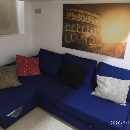Appartement Ciro Quovadis à Rome Extérieur photo
