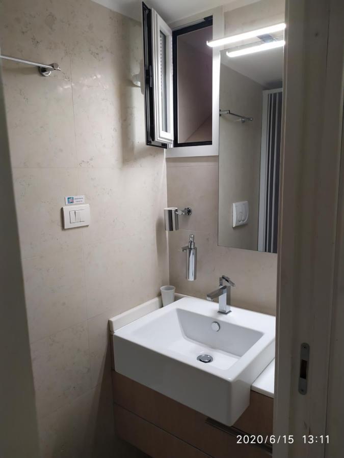 Appartement Ciro Quovadis à Rome Extérieur photo