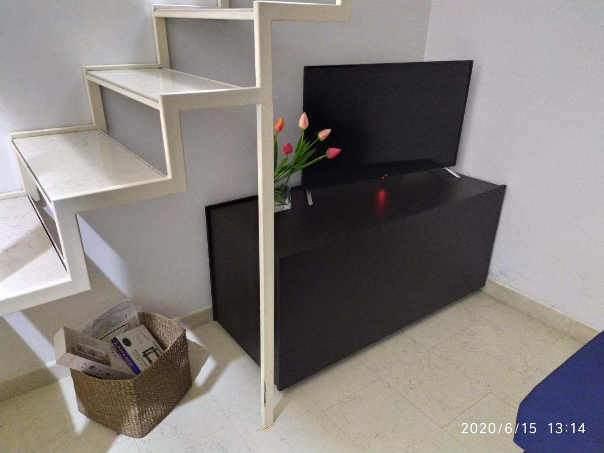Appartement Ciro Quovadis à Rome Extérieur photo