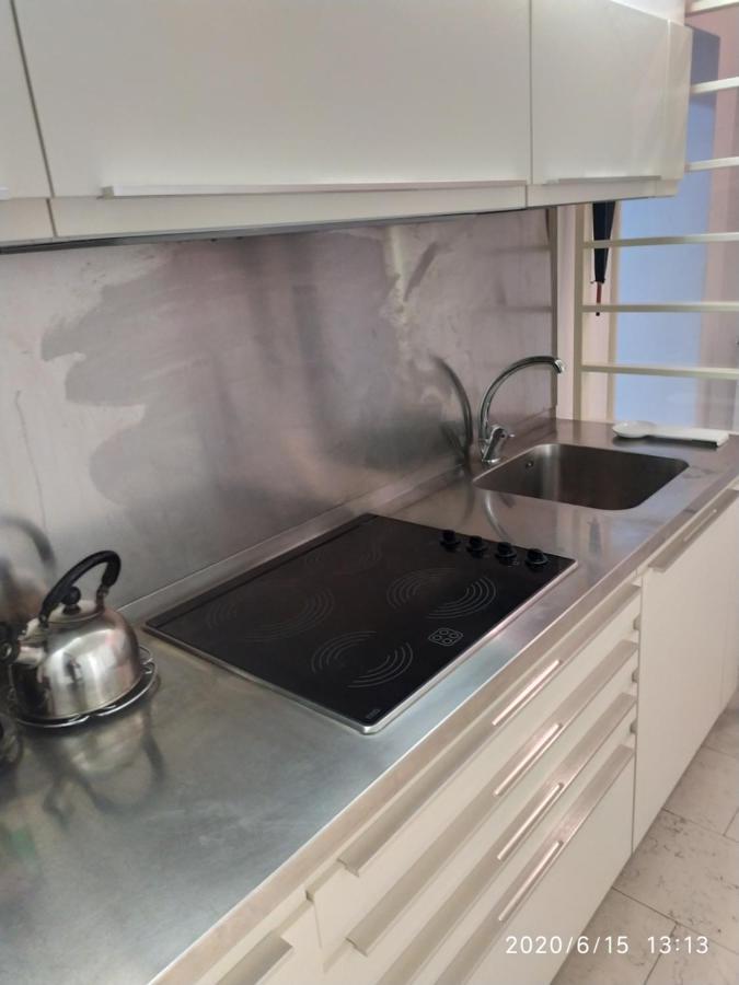 Appartement Ciro Quovadis à Rome Extérieur photo