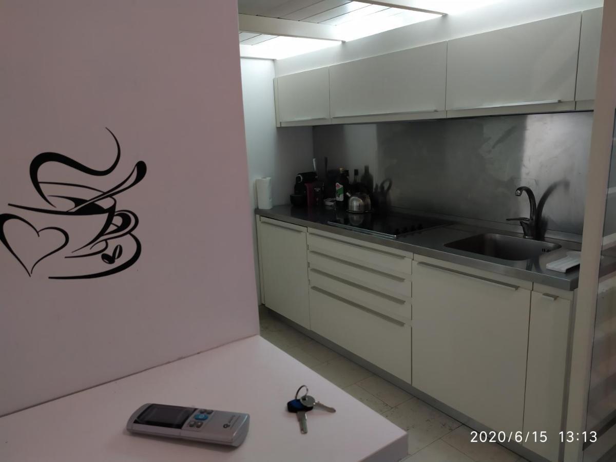 Appartement Ciro Quovadis à Rome Extérieur photo