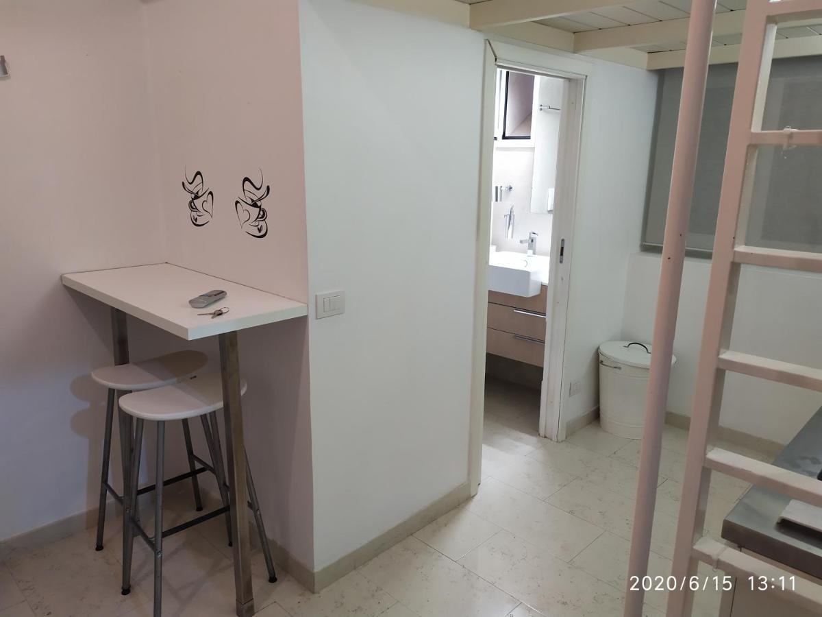 Appartement Ciro Quovadis à Rome Extérieur photo