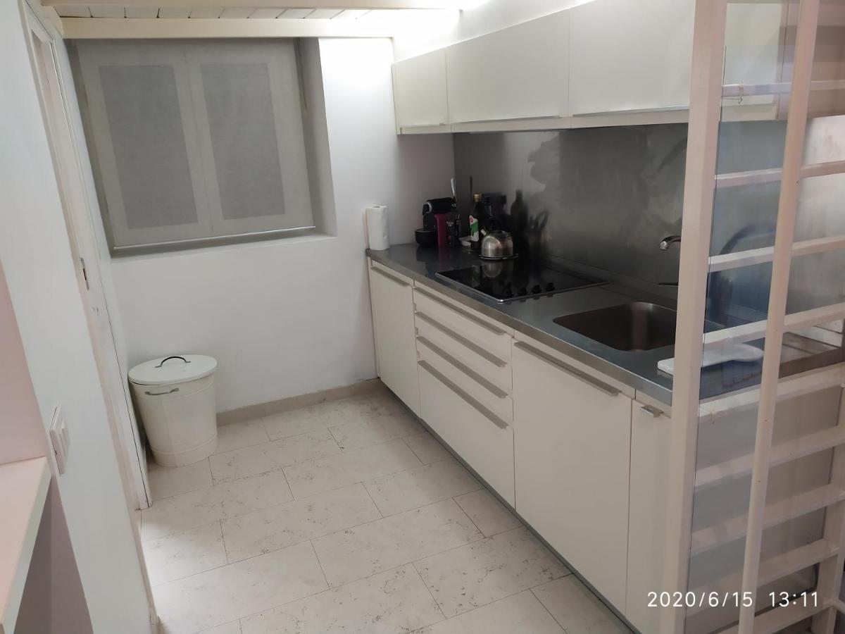Appartement Ciro Quovadis à Rome Extérieur photo