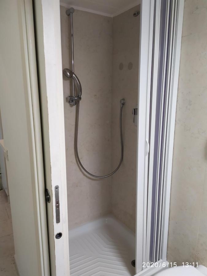 Appartement Ciro Quovadis à Rome Extérieur photo